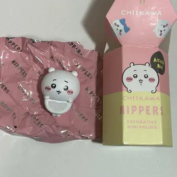 치이카와 HIPPERS 히퍼스