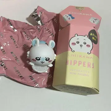 HIPPERS 치이카와 (먼작귀) 모몬가 히퍼스