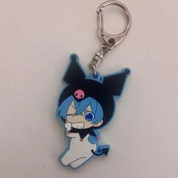 스토푸리 코론군 쿠로미 러버 스트랩 가격 인하