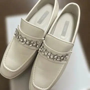 CELFORD 로퍼 사이즈 38