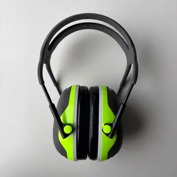 3M/PELTOR 귀도리 X4A