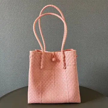 메케아리사 Mekearisa 구미 백 핑크