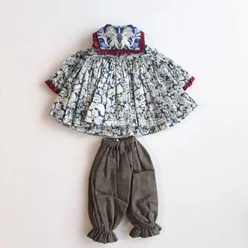 네오 브라이스 인기 작가님 작품 아웃핏 중고품