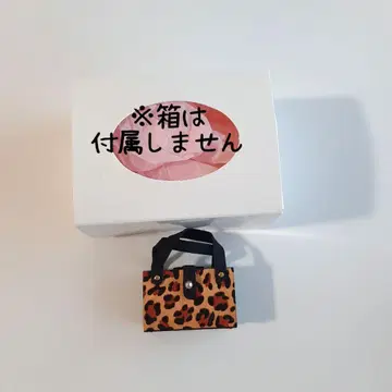 체리짱 네오 브라이스 ugiko님 백 상자 없음