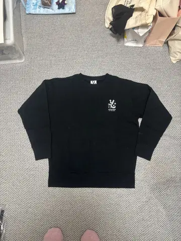 SnowMan LABO 투어 트레이닝복