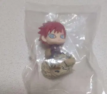 NARUTO 가아라 피규어