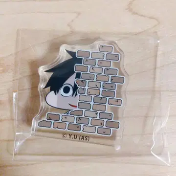 도원암귀 SD 캐릭터 아크릴 키홀더 새상품 요도가와