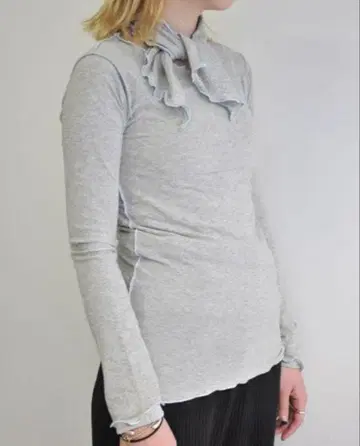 Pava 롱슬리브 시티샵 todayful 베이직 록