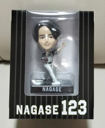 King & Prince 나가세 렌 보블헤드