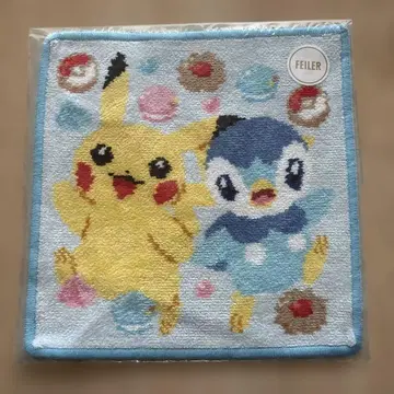 페일러 포켓몬 손수건