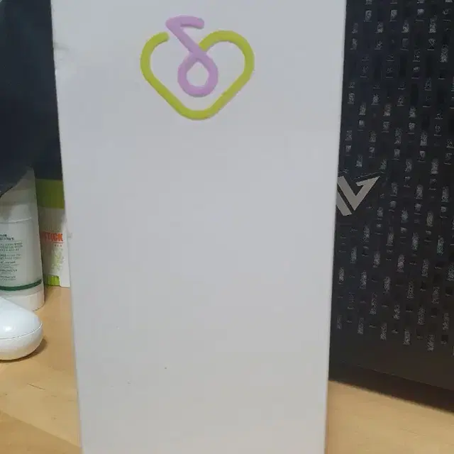 아이유 응원봉 ver.3