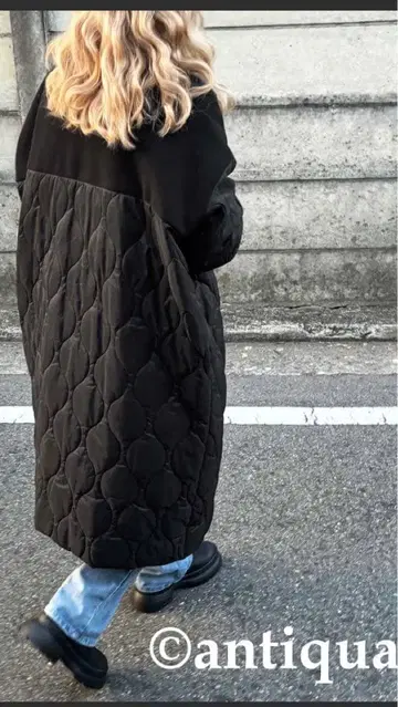 고품질 안티카 코트