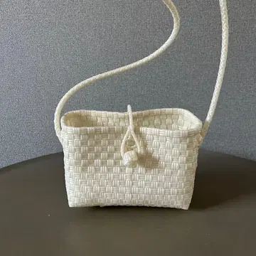 메케아리사 Mekearisa HelloBag 펄