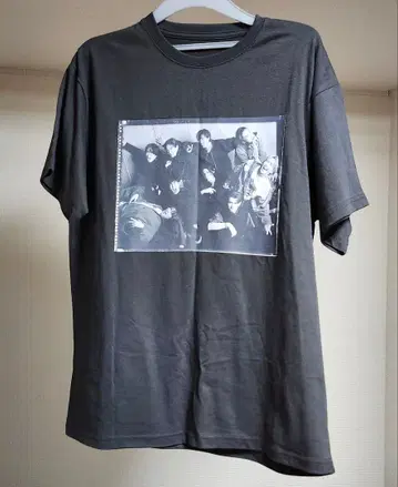 SnowMan 셔츠 초상 ver