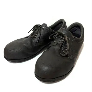 SIMON 중작업용 안전화 블랙 27cm 3E