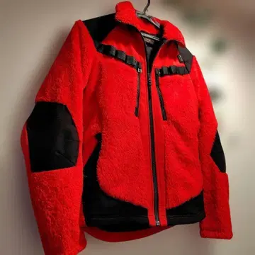 FIELD CORE 방풍 플리스 자켓 S