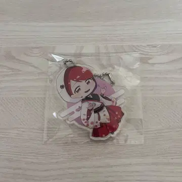 이레이스 리우라 청풍명월 아크릴 키링