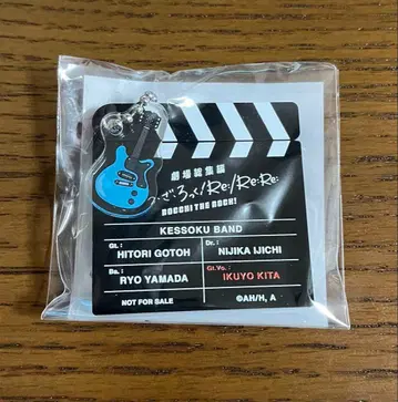 극장판 집대성 Re: / Re:Re: 애니플렉스 특전 키타 이쿠요