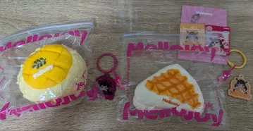 멜로 조이 대복 크림 와플 세트 판매