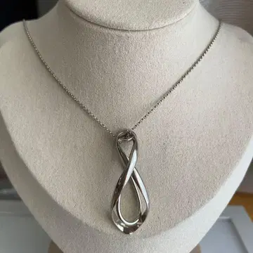 UNTITLED 목걸이 #3964