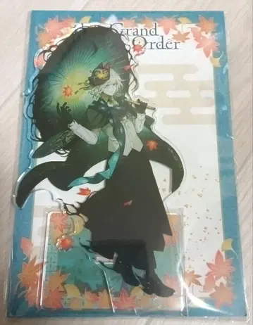 FGO 아크릴 스탠드 간쿠츠오