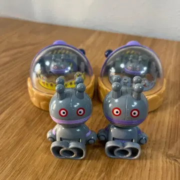 호빵맨 다다단 타운 인형 빙글빙글 돌아가는 세균맨 크리스마스