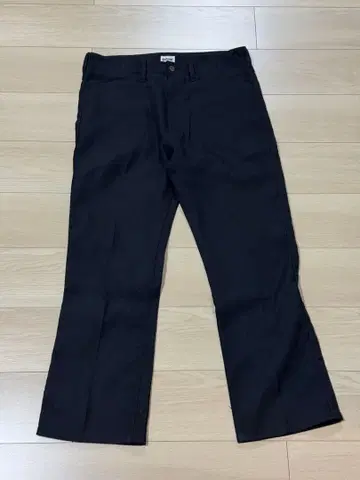 Schott 랭글러 콜라보 XL