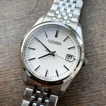 더 시티즌 The CITIZEN 초대 모델 2000년 A660 쿼츠