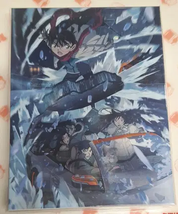 명탐정 코난:  DVD