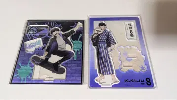 호시나 소우시로 아크릴 스탠드 묶음 판매