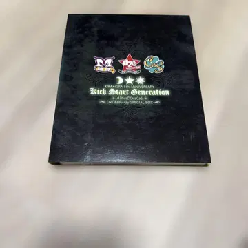 KIRA KIRA 5th ANNIVERSARY KICK START