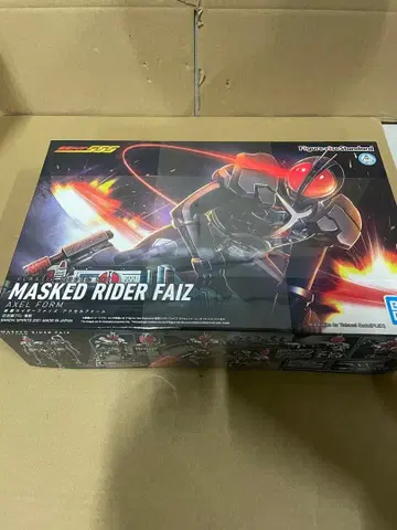 반다이 취미 가면라이더 파이즈 엑셀 폼 가면라이더 파이즈