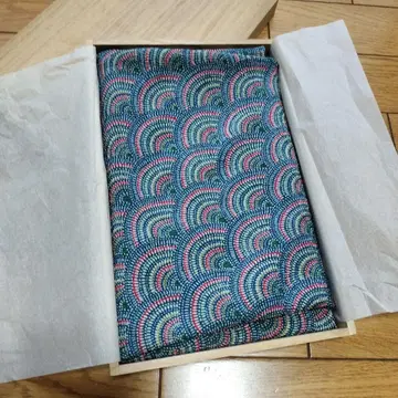 후지미야비의 보자기