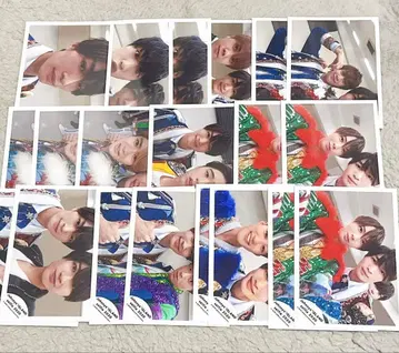 나스 유토 공식 사진 20장