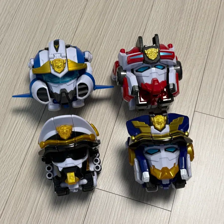 미니특공대 헤드캅 패트롤캅, 메딕캅, 제트캅, 마린캅 #미니특공대,#최강경찰미니특공대,#패트롤캅,#메딕캅,#제트캅 on Bunjang  Global Site.