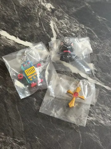 리본 액세서리 메지루시 액세서리