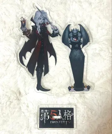 제5인격 IdentityV 포토그래퍼 조셉 아크릴 스탠드