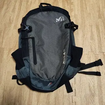 MILLET KULA 20 백팩