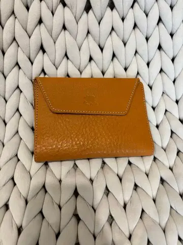 포르코 로쏘 / 북커버 / 카멜