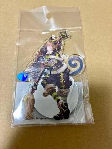 그랑 아크릴 스탠드