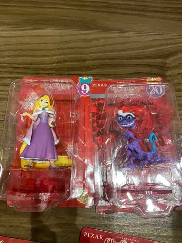 디즈니 happy 복권 크리스마스 오너먼트 2025