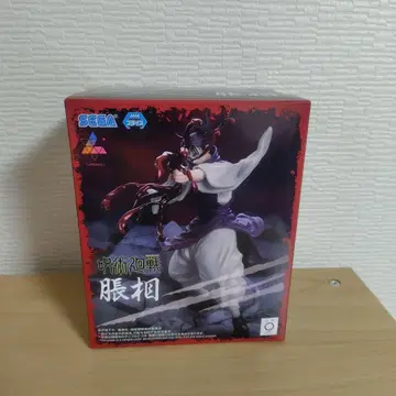 주술회전 Luminasta 쵸소우 피규어