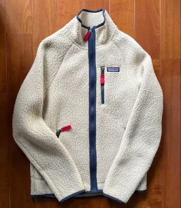 [ patagonia ] 파타고니아 플리스 자켓 사이즈 S