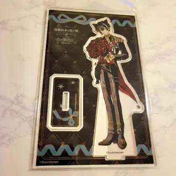 악마 정화 난자 아크릴 스탠드 베렌