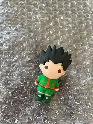 헌터 x 헌터 제일복권 H상 곤