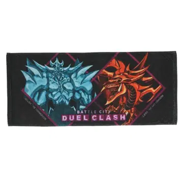 유희왕 페이스타월 배틀 시티 편 오벨리스크의 거신병 오시리스의 천공룡