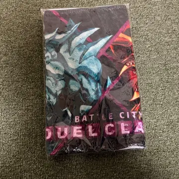 유희왕 페이스타월 배틀 시티 편 오벨리스크의 거신병 오시리스의 천공룡