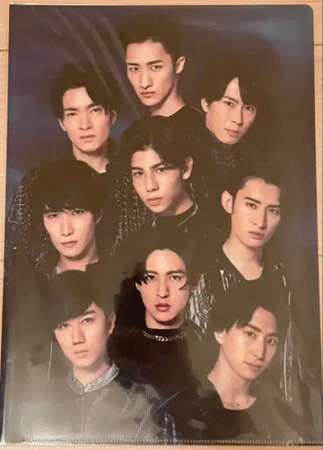 타키자와 가부키 ZERO 2020~2022 클리어 파일