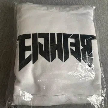 새상품 후드티 칸쟈니즈 에이터테인먼트 오쿠라 타다요시 프로듀스