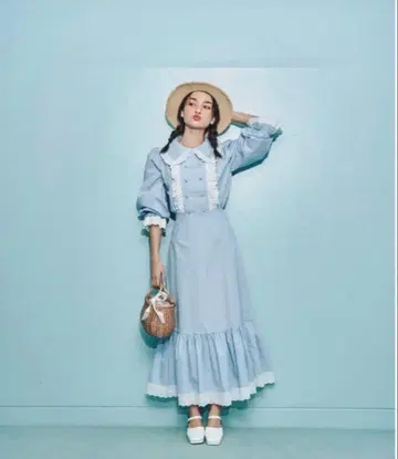 Treat Urself Marine stripe